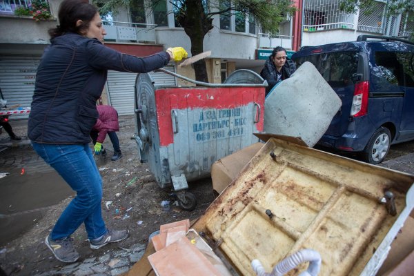 Димитър Кьосемарлиев